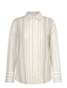 Fqmia-Shirt Cream FREE/QUENT