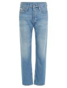Standard Straight Blue Calvin Klein Jeans