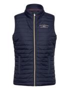 Kelly Reg Pe Vest Vin W Otw Navy VINSON