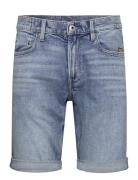 Mosa Short Blue G-Star RAW