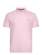 Daddy Tncl Piq Stick Pink Original Penguin