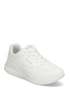 Uno Lite - Lite Work White Skechers
