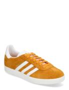 Adidas Gazelle Orange Adidas Originals