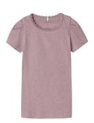 Nmfkab Ss Top Noos Pink Name It