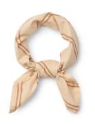 Nico Scarf Beige STUDIO FEDER