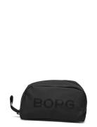 Borg Duffle Wash Bag Black Björn Borg