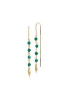 Morgan Green Izabel Camille