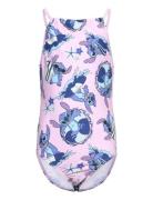 Swimsuit Pink Disney