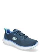 Women Flex Appeal 5.0 New Path Blue Skechers