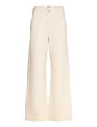 Ivy-Augusta French Jeans Wash Ecru Cream IVY Copenhagen