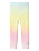 Nmfmille Mlp Legging Cplg Pink Name It