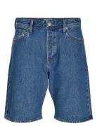 Jjialex Jjoriginal Shorts Am 300 Sn Blue Jack & J S