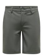 Onsmark Shorts 0209 Noos Grey ONLY & SONS