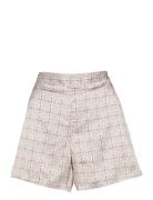 Frida Shorts Beige Missya