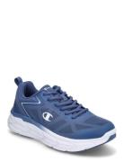 Fx Iii Low Cut Shoe Blue Champion