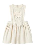Nmffrigg Skirtall Lil Cream Lil'Atelier