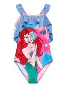 Swimsuit Patterned Disney