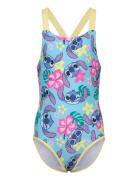 Swimsuit Blue Disney