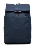 Wings Daypack Navy Tretorn