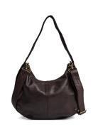 Shoulderbag / Handbag Brown DEPECHE