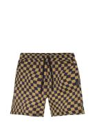 Tnd Vieux Baucau Check Black TUMBLE 'N DRY