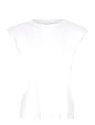 Kbrenee Sleeveless White Karen By Simonsen