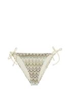 Amber Baila Bikini Tanga Green Becksöndergaard