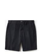 Choice Chino Short 19" Black Brixton
