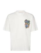 Writher White AllSaints