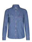 Iconic Western Going Steady 5 Blue Levi's®