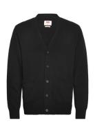 Ricond Cardigan Meteorite Black Levi's®
