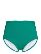 Chara Solid Bottom Green Panos Emporio