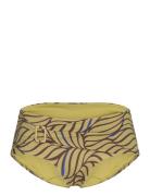 Rivero Full Brief Green Femilet