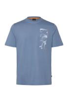 Te_Atacama Blue BOSS
