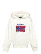 K B-Sella H White Napapijri