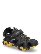 J Borealis Boy C Black GEOX