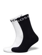 2P Rs Sport Cc Navy BOSS