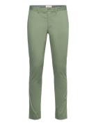 Slim Sports Chinos Green GANT