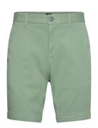 H-Slice-Shorts1 Green BOSS