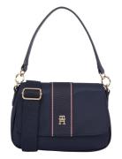 Poppy Conv. Crossover Corp Navy Tommy Hilfiger