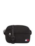 Tjw Daily Crossover Black Tommy Hilfiger