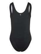 Swimsuit Black Calvin Klein