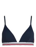 Triangle Rp Navy Tommy Hilfiger
