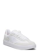Th Heritage Sneaker White Tommy Hilfiger