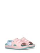 Girls Comfy Sandals Pink Tommy Hilfiger