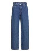 90‘S Loose Blue Calvin Klein Jeans