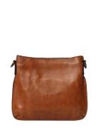 Fillis Small Brown RE:DESIGNED EST 2003