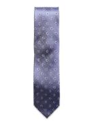 Classic Tie Blue Amanda Christensen