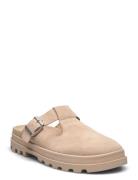 Dunelite Pyla Sde Beige Palladium