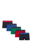 Trunk 5-Pack Blue GANT